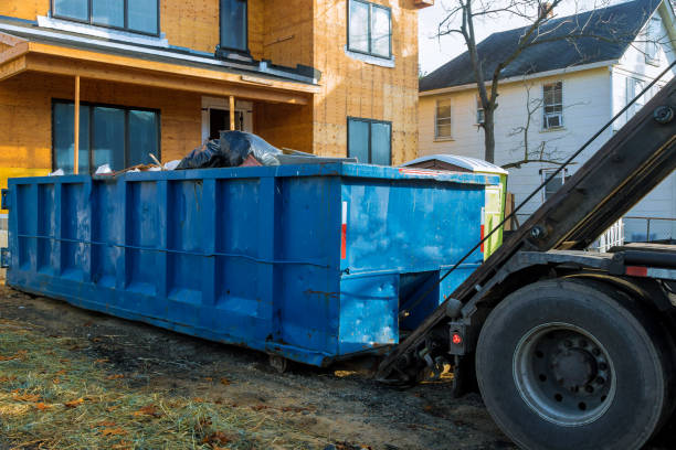 Best Demolition Debris Removal  in Orange Park, FL