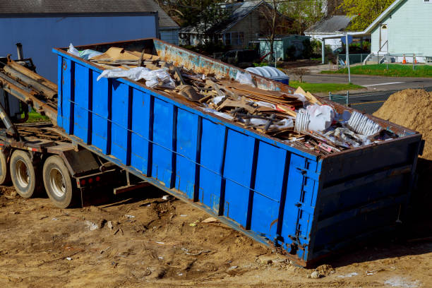 Best Construction Debris Removal  in Orange Park, FL